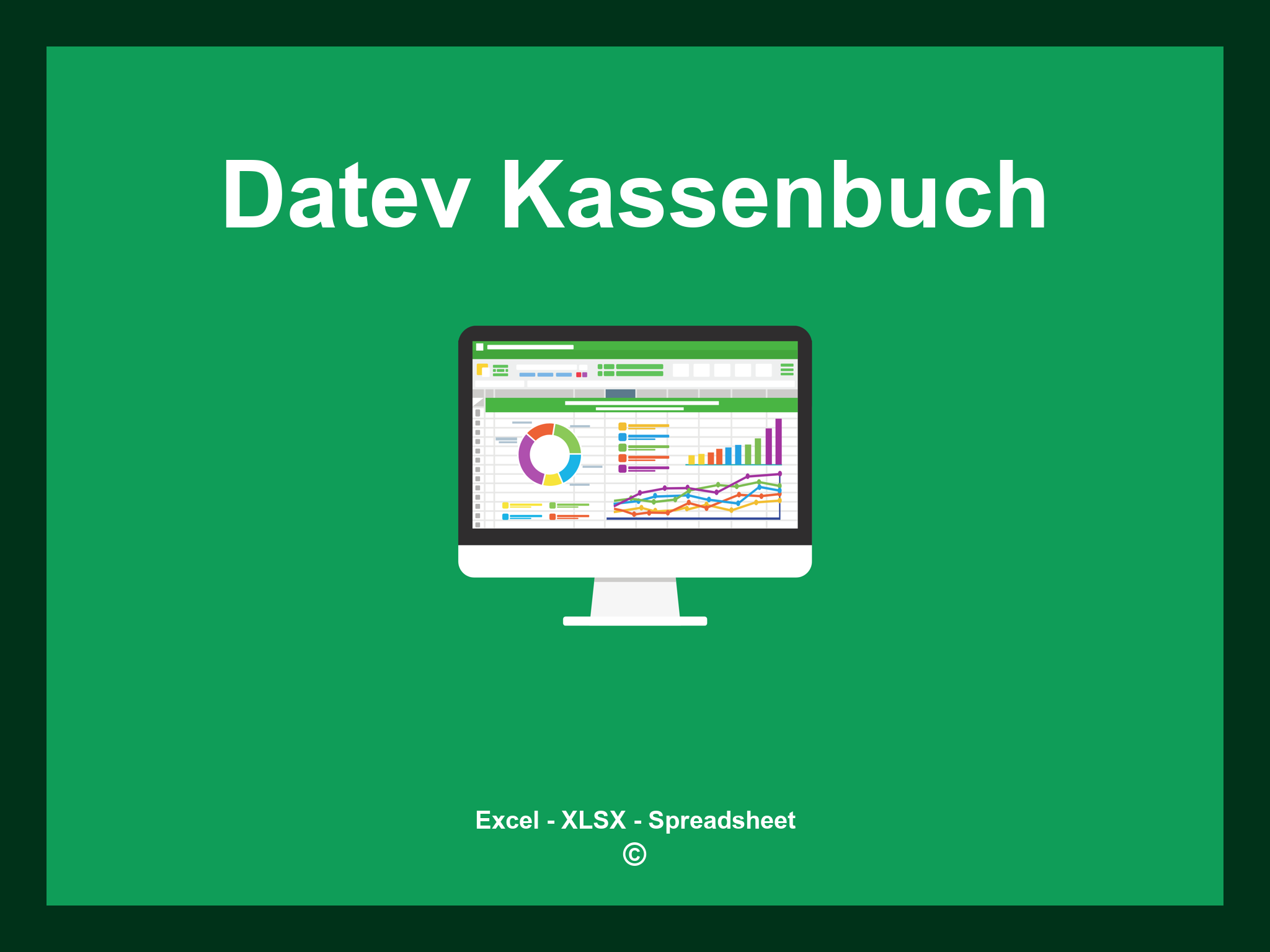 Datev Kassenbuch Excel
